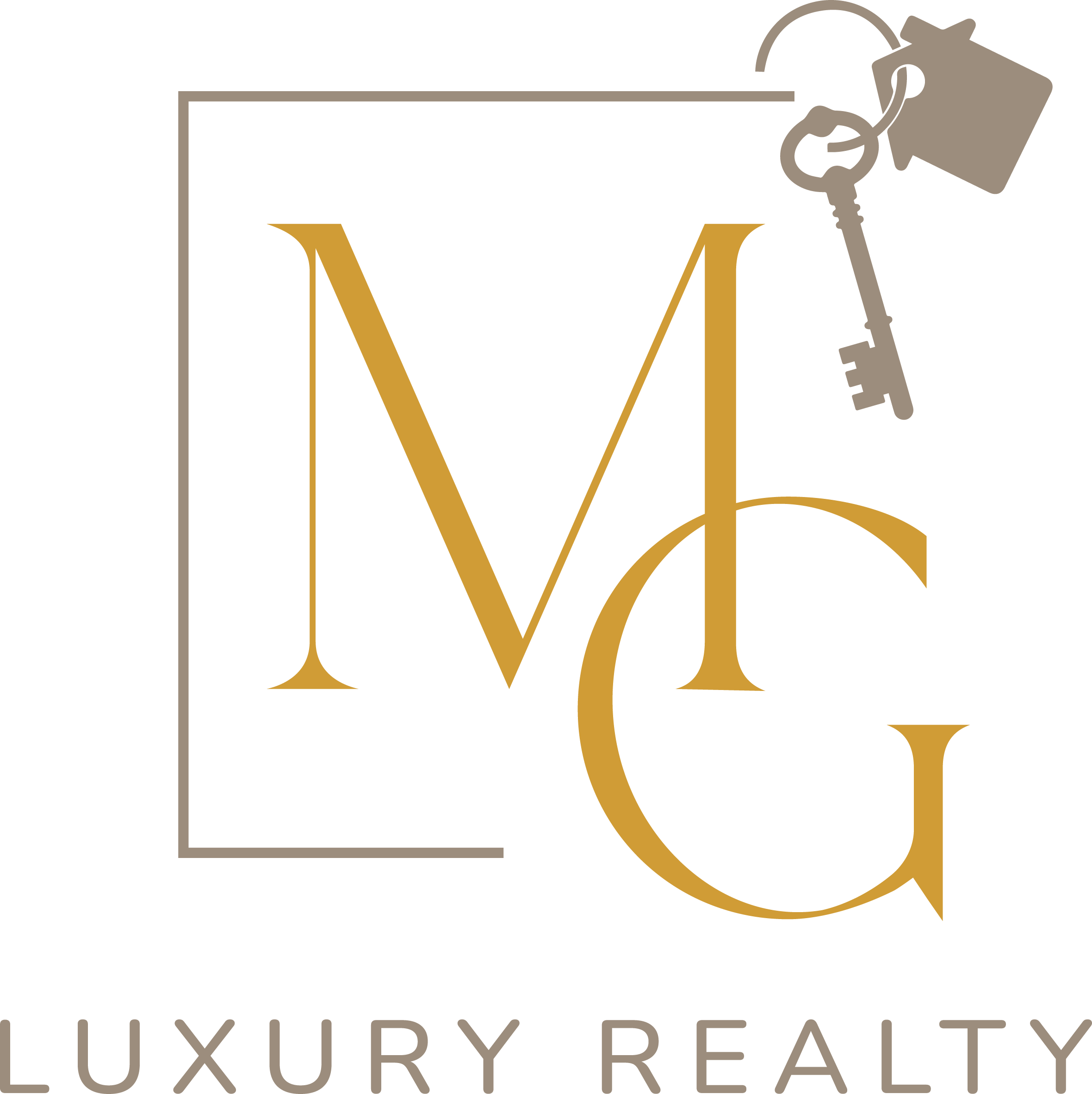 MG Luxury Realty