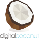 Digital Coconut Travel Marketing Agency