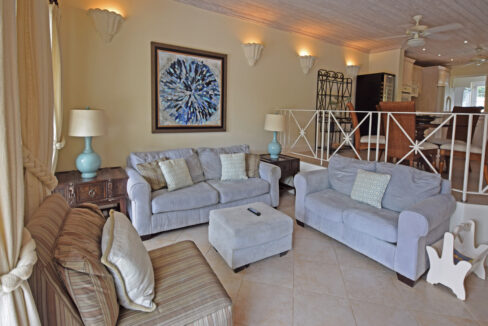 Polo Villa #16 at Apes Hill Resort in Barbados
