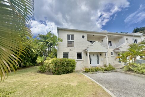 Golden Acre #10 luxury villa in Barbados
