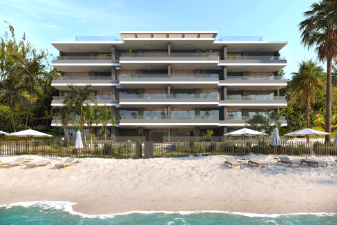 Aspire offers 2–4 bedroom luxury beachfront condos on Barbados’ Platinum Coast with stunning sea views, pools, gym & sky lounge.