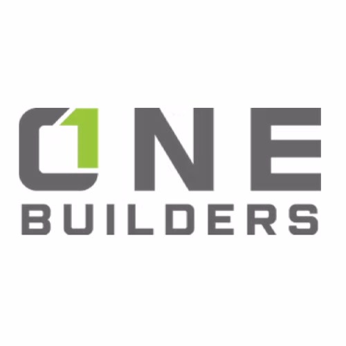 one builder